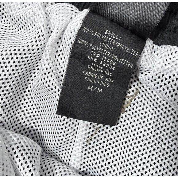 Stormtech Performance M Mens Olympia Rain Pant Black - Picture 4 of 7